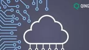 青云QingCloud与算力变革同行，AI产品与服务的全面升级