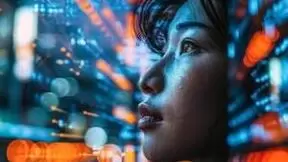 傅盛:16条Sora金句 - 不能成为AI原住民会被淘汰