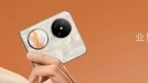 HUAWEI Pocket 2亮相 HarmonyOS 4软硬件结合再掀智慧风潮