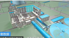 图为技术：应用BIM建设智能选煤厂三维可视化管理