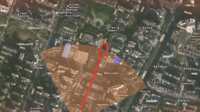 江苏移动联合中兴、成研实现“5G-A通感一体化”低空无人机感知突破