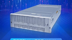 引领智算新时代，超擎数智发布擎天系列L20 AI服务器新产品