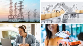 移远通信携手MediaTek推出Rx255G系列RedCap模组，为轻量化5G普及再添动力