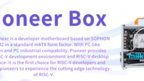 算能SOPHGO携手软件所 PLCT 实验室举办 RISC-V 软件移植优化锦标赛，来自俄罗斯（RUSSIA）等地的开发者们踊跃报名！