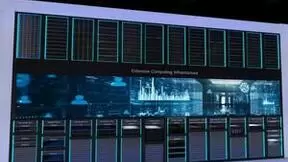 MWC2024 中兴通讯智算全景图抢先看