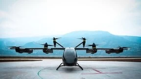 沃飞长空推进eVTOL适航新进程，展望低空出行新进展