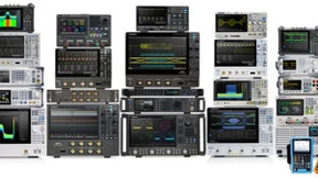 高分辨率示波器表现亮眼，鼎阳科技产品收入暴涨超60%