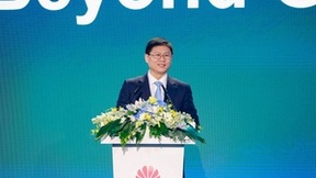 华为李鹏：激发新增长，引领5G-A商用元年