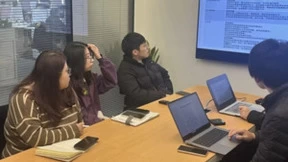 新一代国民零食品牌「比比赞」携手企企通，成功启动SRM数字化采购供应链管理项目