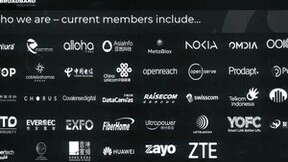 九章云极DataCanvas公司出席WBBA 2024宽带发展大会