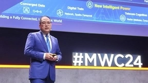 新技术、新模式、新增长，ICT服务与软件使能行业数智化加速