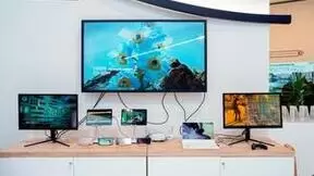 中国移动携手产业伙伴发布裸眼3D产业推进倡议 加速裸眼3D规模化发展