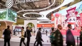 数实共生，智连未来：中国移动闪耀2024世界移动通信大会