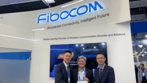 提速互联 智向未来 | 广和通携AIoT模组及解决方案惊艳MWC 2024