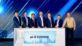 中国移动副总经理李慧镝：加速迈向自智网络L4，共赢数智未来新时代