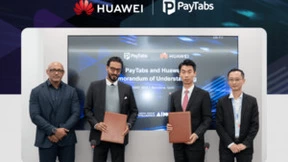 华为云与PayTabs宣布达成合作，共探在线支付技术新篇章