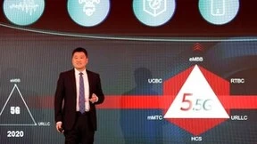 华为GigaGreen创新“三大原生”，助力5G-A全球规模商用