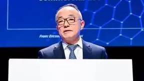 GTI联席主席、中国移动副总经理高同庆：5G-A与AI相互促进，共创5G A²新时代