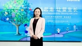 对话ASML｜与光同行，共赴“芯“辰大海