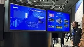 爱立信亮相MWC24：以“为多而生“的硬核技术构建能力开放的差异化高性能可编程网络