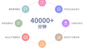 小盒子，大能量！博晟安全助力建设工程安全培训再上新台阶