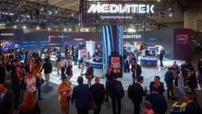 卫星宽带技术再领先，MWC2024联发科续写高速连网