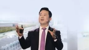 加速ICT能源绿色转型 | 华为数字能源高峰论坛成功举办