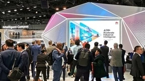 MWC24：华为发布十大行业数智化解决方案及系列旗舰新品，加速行业智能化