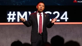 华为发布全新HiSec SASE方案，智能化防护企业分支安全