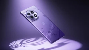 一加Ace3原神刻晴定制机发布 打造行业深度定制新标杆