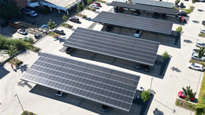 气候目标已获确认：永恒力获得科学碳目标倡议（SBTi）的验证