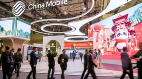 智连未来！移动云亮相2024世界移动通信大会（MWC）