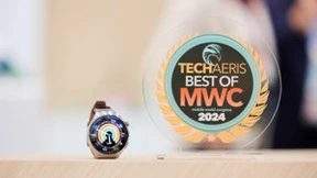 引领全球智能穿戴行业风向标，华为穿戴产品斩获多项国际权威媒体大奖