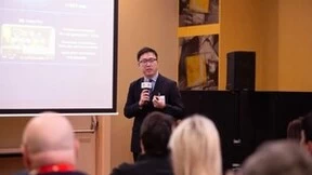 5G-A已来，构建美好智能世界