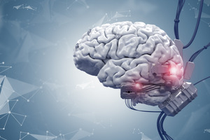脑机接口或于2024迎来爆发，微美全息技术创新活跃获新专利引领科技潮流