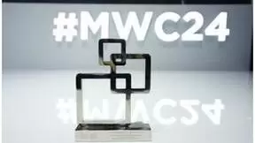 武钢有限、中国联通和中兴通讯荣获 GSMA GLOMO “最佳互联经济移动创新奖”