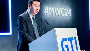 MWC 2024 | 科大讯飞受邀参加GTI国际产业大会5G新通话产业发展论坛