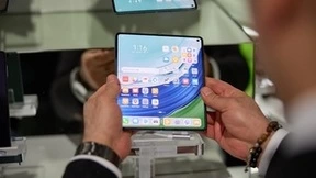 MWC 2024：华为手机展现科技创新实力，持续强化高端科技品牌形象