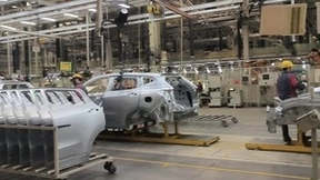 MWC2024：中国联通5G-A超低时延深入工业核心生产环节