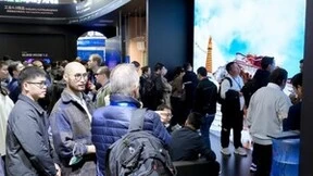 ISLE 2024展会：洲明科技引领LED显示技术创新