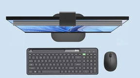 攀升护眼套装，开启你的高效办公新体验！