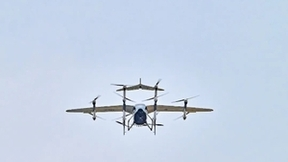 共创低空经济发展生态，云天励飞与珠海航展集团签订战略合作协议