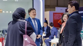 AI时代中国科技力量，浩鲸科技闪耀MWC2024