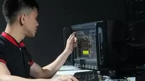 是德科技发布无线测试平台， 加速Wi-Fi 7性能测试