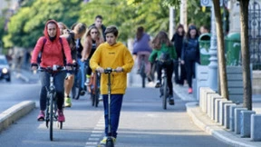 智能化加速！涂鸦智能赋能全球客户领跑两轮电动车赛道