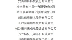 持续投入研发 万兴科技入选湘江新区2023研发投入百强榜