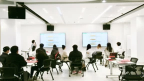 首届森马直播新星集训营“龙”重登场