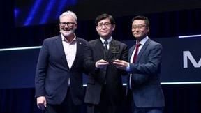 中国联通携手华为在广东打造的5G直播套餐业务荣获GSMA GLOMO“最佳互联消费者移动运营商服务奖”