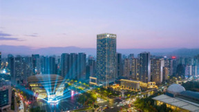 温州开元名都大酒店：开业首年破亿强势启航，创新经营助品牌腾飞