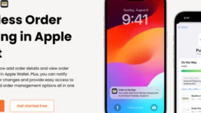 AfterShip携手Apple Wallet，推出苹果钱包订单追踪功能